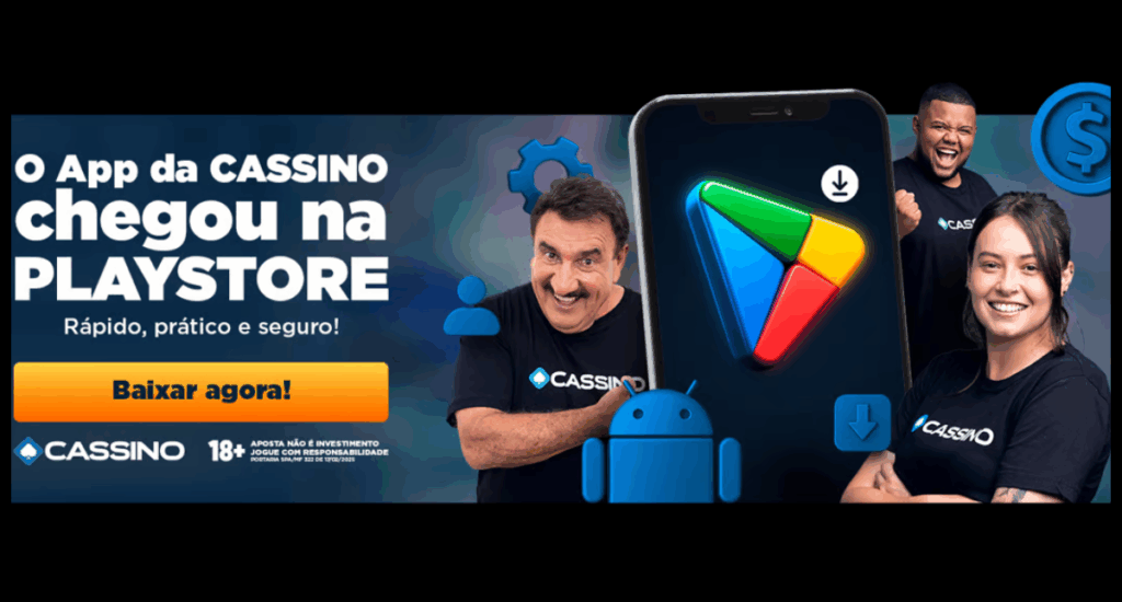Cassinos online no Brasil estão crescendo rapidamente, oferecendo diversão, segurança e oportunidades reais de lucro. Saiba como escolher plataformas confiáveis, aproveitar bônus exclusivos e aplicar estratégias inteligentes para apostar com responsabilidade e aumentar suas chances de ganhar.