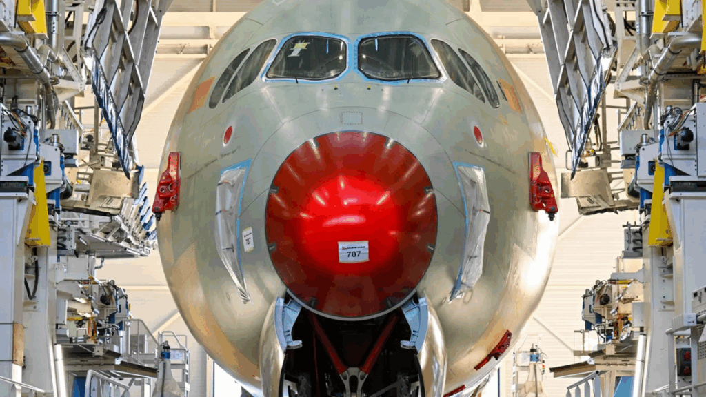 "Ilustração moderna representando inteligência artificial com elementos digitais, conexões tecnológicas e interface futurista, simbolizando inovação, automação e evolução tecnológica no cotidiano."