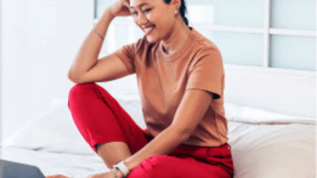 “Illustration of a modern, diversified investment portfolio with charts, graphs, and financial icons representing long-term, low-cost investing strategies.”