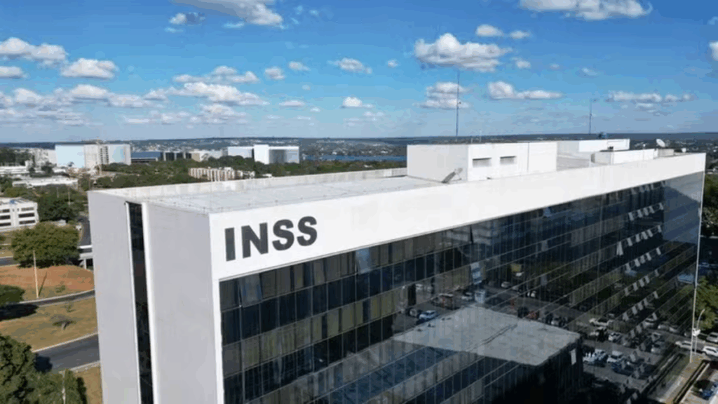 Gráfico ilustrando a proposta da CPMI do INSS para suspender por 180 dias os descontos de empréstimos consignados, destacando proteção aos aposentados e investigação de possíveis fraudes.