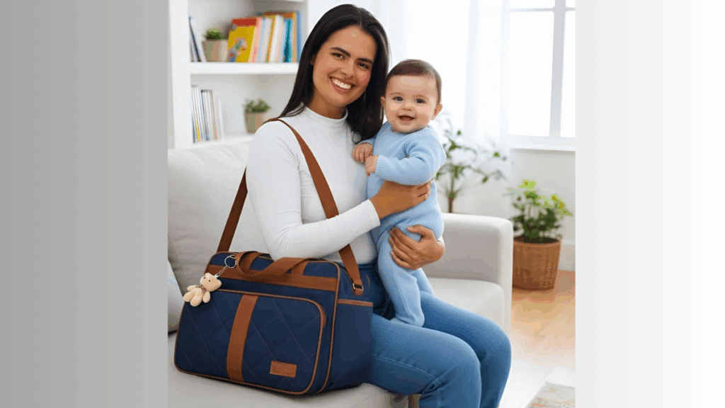 Plataforma moderna de compras online no Brasil exibindo variedade de produtos, preços competitivos, opções de pagamento seguras e entrega rápida, representando a experiência completa e conveniente do e-commerce nacional.