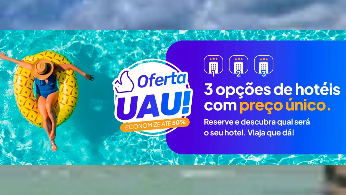 "Promoções de viagens 2025 com ofertas de passagens aéreas, pacotes completos e hotéis em desconto, ideal para quem busca viajar pagando menos."