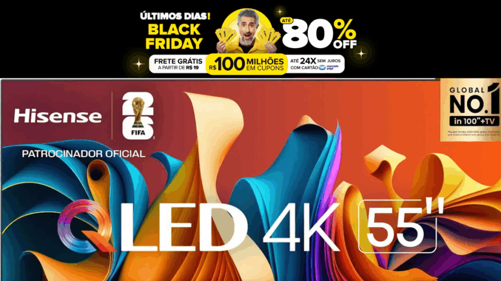 llustration showing Mercado Libre’s U.S. fulfillment center logistics flow, highlighting shipping from the United States to Mexican buyers with faster and more efficient delivery.