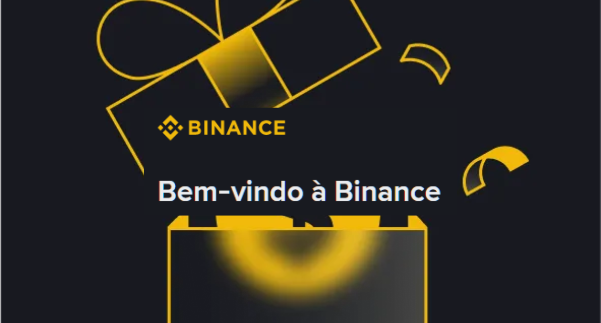 “Illustration representing the Binance registration process, showing a secure login screen, account creation steps, and cryptocurrency icons symbolizing trading and digital assets.”